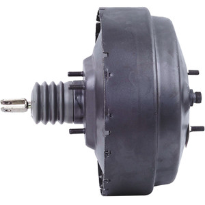 Power Brake Booster - 53-6420