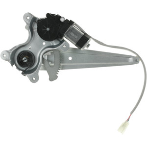 Window Motor and Regulator Assembly - 82-10014SR