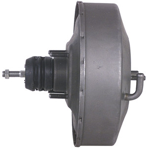 Power Brake Booster - 53-2114