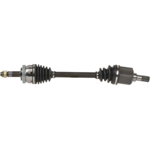 CV Axle Assembly - 66-3593