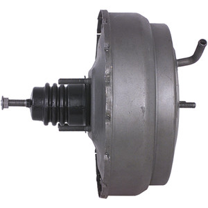 Power Brake Booster - 53-2723