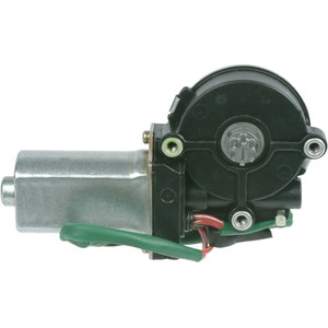 Window Motor - 47-1771