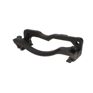 Disc Brake Caliper Bracket - 14-1126