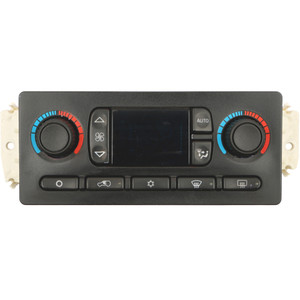 Climate Control Module - 4C-1001