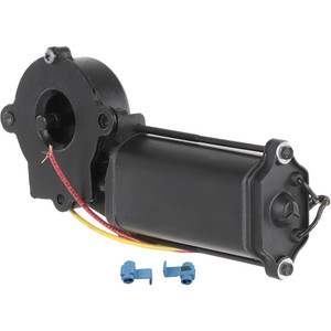 Window Motor - 42-34