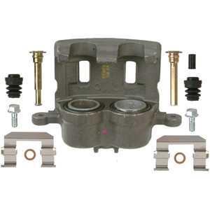Disc Brake Caliper - 19-3210A