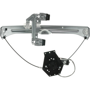 Window Motor and Regulator Assembly - 82-445AR