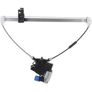 Window Motor and Regulator Assembly - 82-1770BR