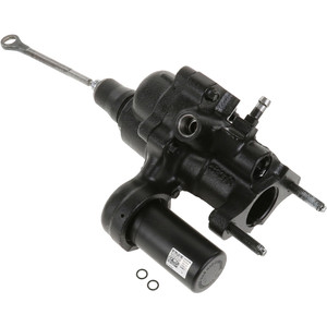 Power Brake Booster - 52-7307