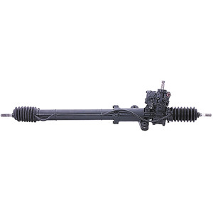 Rack and Pinion Assembly - 26-1766
