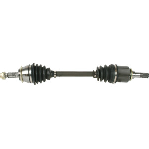 CV Axle Assembly - 66-9275