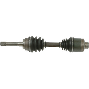 CV Axle Assembly - 60-8020