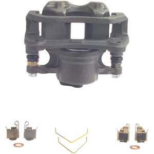 Disc Brake Caliper - 19-B1813