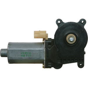 Window Motor - 47-2137