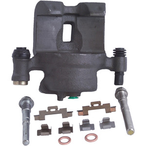 Disc Brake Caliper - 19-702