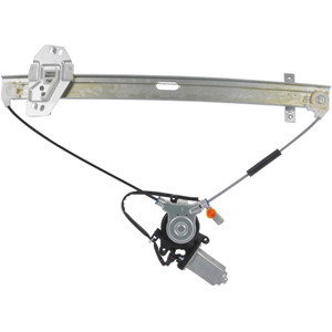 Window Motor and Regulator Assembly - 82-1566GR