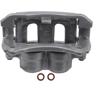 Disc Brake Caliper - 18-P4758