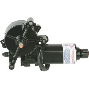 Headlight Motor - 49-1012