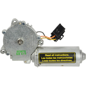 Wiper Motor - 43-4806