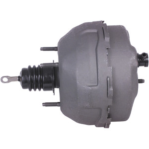 Power Brake Booster - 54-71201