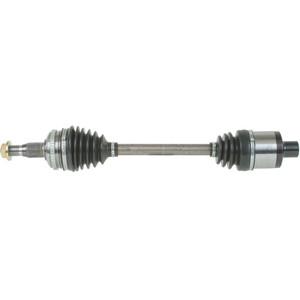 CV Axle Assembly - 66-3190