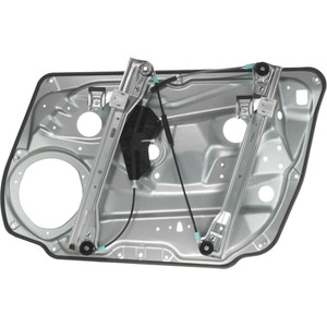 Window Regulator - 82-3441D