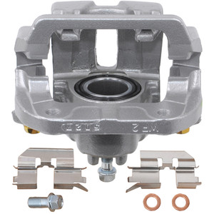 Disc Brake Caliper - 19-P2928A