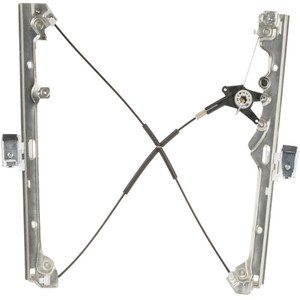 Window Regulator - 82-178A