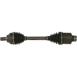 CV Axle Assembly - 60-8163