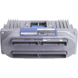 Powertrain Control Module (PCM) - 77-8178F