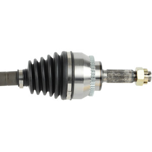 CV Axle Assembly - 66-3480