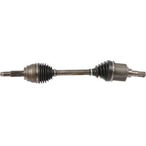 CV Axle Assembly - 60-6406