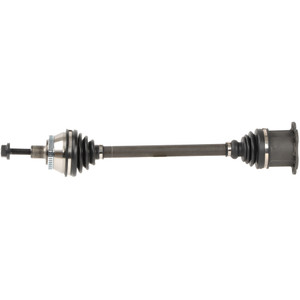 CV Axle Assembly - 66-7302