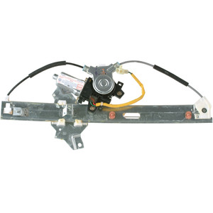 Power Window Motor and Regulator Assembly - 47-1165R