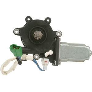 Window Motor - 47-4122