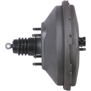 Power Brake Booster - 54-91118