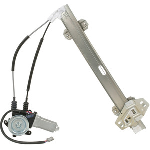 Window Motor and Regulator Assembly - 82-1583R