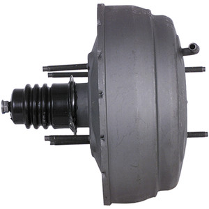Power Brake Booster - 53-2767