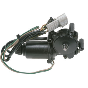 Headlight Motor - 49-116