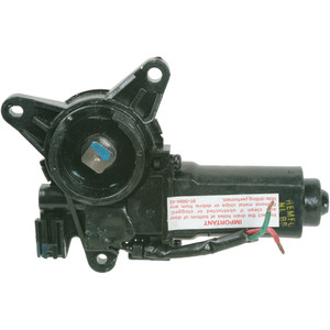 Window Motor - 47-1158