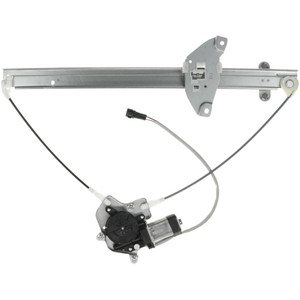 Window Motor and Regulator Assembly - 82-183CR