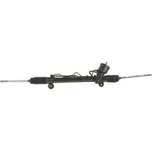 Rack and Pinion Assembly - 22-189