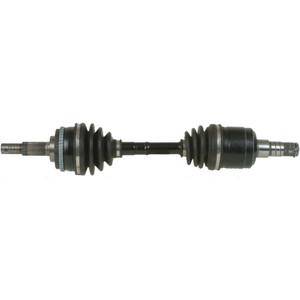 CV Axle Assembly - 60-6072