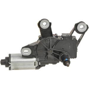 Windshield Wiper Motor - 43-1722