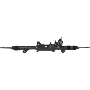 Rack & Pinion