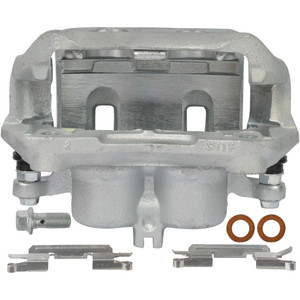 Disc Brake Caliper - 2C-3122A