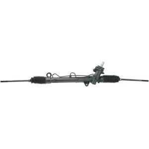 Rack and Pinion Assembly - 22-1027