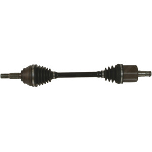 CV Axle Assembly - 60-6240