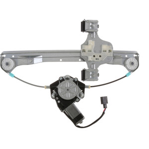 Window Motor and Regulator Assembly - 82-3041AR
