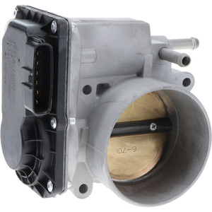 Fuel Injection Throttle Body - 67-0012